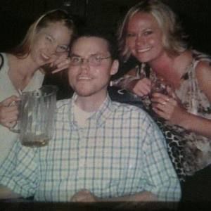 Meet your Posher, Jamie